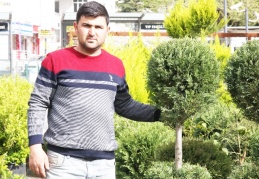 Pandemide satışlarımız yüzde 50 arttı