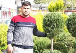 Pandemide satışlarımız yüzde 50 arttı