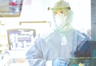 Salgın giderek daha ciddi boyutlara ulaşacak, büyük tehlike kapımızda