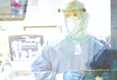 Salgın giderek daha ciddi boyutlara ulaşacak, büyük tehlike kapımızda