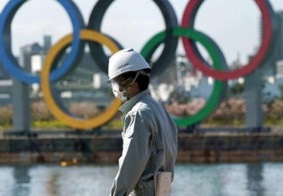 Salgın, Japonya'ya 80 yıl sonra bir daha olimpiyat erteletti