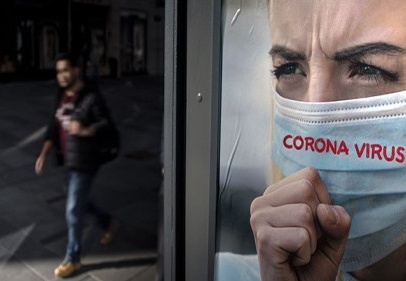 Salgın nedeniyle ölü sayısı bin 711'e yükseldi