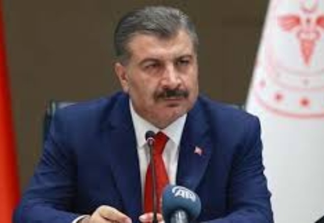 Salgın riski ortadan kalmış değil