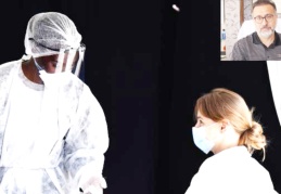 Salgın, sonbaharda daha da artacak