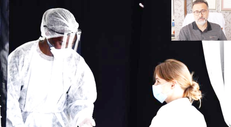 Salgın, sonbaharda daha da artacak