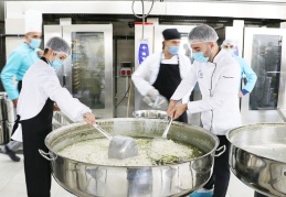 45 milyon 327 bin gelirle Gaziantep Türkiye 3.sü