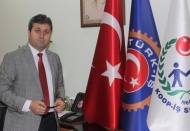 Salgın sürecinde fedakârca çalışanlar takdir edilmeli