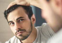 Salgın sürecinde saç bakım ürünlerine talep 3 kat arttı