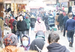 Salgın tedbirlerini ihlal eden 390 kişiye para cezası