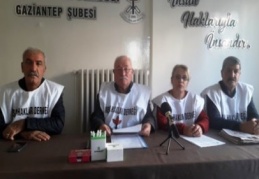 ‘Salgına karşı şeffaflık ilkesine uyulmuyor’