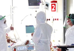 Salgında can kaybı gün geçtikçe artıyor: 69 ölü, 22 binin üzerinde yeni vaka