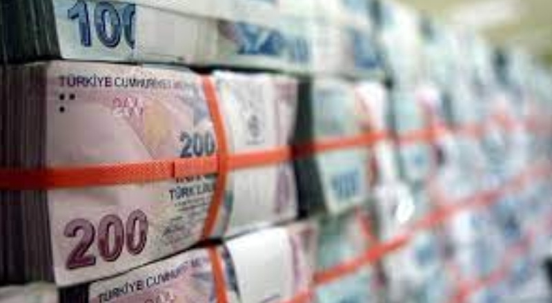 Salgında dönemsel ihtiyaç sahiplerine 2.3 milyar TL nakdi yardım yapıldı