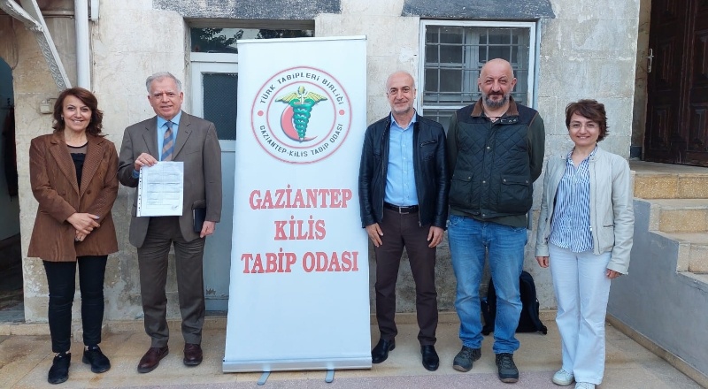 Salgını kontrol edebilecek en etkin yöntem toplumun tam doz aşılanması