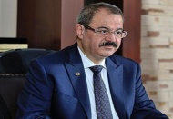 “Salgının Antep ekonomisine etkisi henüz sınırlı, esas etki bu ay yaşanacak"