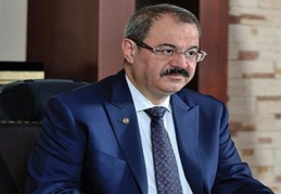 “Salgının Antep ekonomisine etkisi henüz sınırlı, esas etki bu ay yaşanacak"