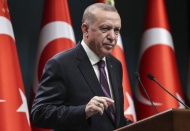 Salgınla mücadelede en etkili silahımız olan aşıda hamdolsun 50 milyon dozu aştık