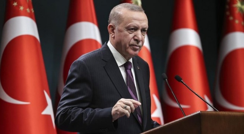 Salgınla mücadelede en etkili silahımız olan aşıda hamdolsun 50 milyon dozu aştık