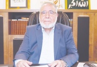 Salih Müslim'in kardeşi Mustafa Müslim korona virüsten öldü