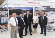 Salihli Zeugma’da tınıtıldı