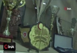 Salim Kayıcı: 'Olimpiyat oyunlarına aday ülkelerden biriyiz'