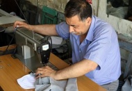 Şalvara ilgi artıyormuş!!!
