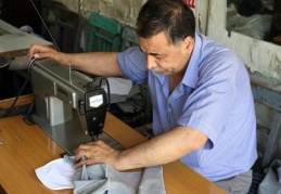 Şalvara ilgi artıyormuş!!!
