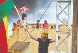 Şam’daki Suriye-Rusya görüşmesinde Rus heyet Rojava’ya özerklik istedi