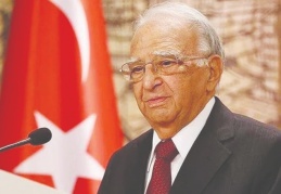 Sami Kohen hayatını kaybetti