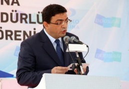 Sami Konukoğlu, Sektör Kurulu Başkan Yardımcısı oldu