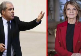 Şamil Tayyar Çiller anketini ti’ye aldı