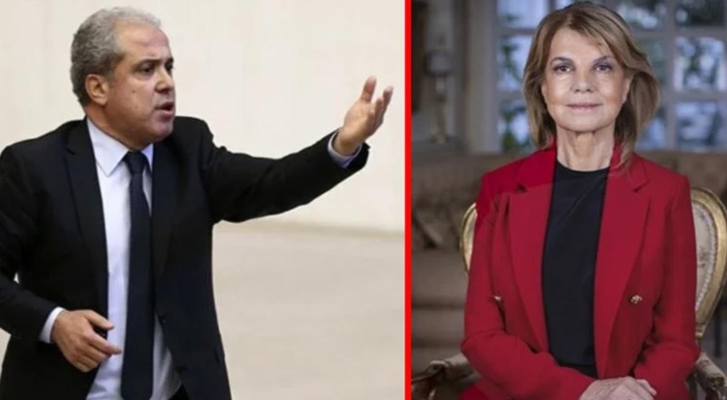 Şamil Tayyar Çiller anketini ti’ye aldı