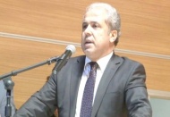 Şamil Tayyar sert çıktı "Emekli vaiz bir gün hesap verecek"
