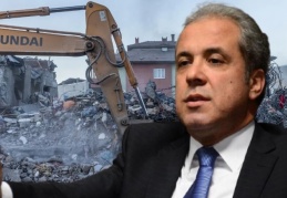 AKP'li Şamil Tayyar: Sorumluluk zincirindeki her kurum, hesap vermeli