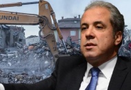 AKP'li Şamil Tayyar: Sorumluluk zincirindeki her kurum, hesap vermeli