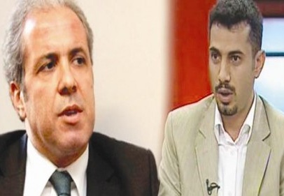 Şamil Tayyar ve Mehmet Baransu kavgasında bel altı imalar havada uçuştu