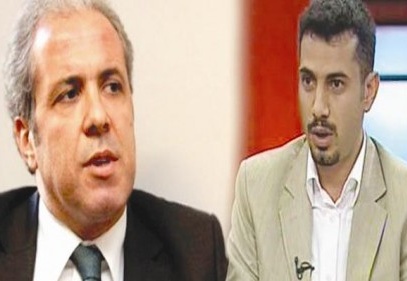 Şamil Tayyar ve Mehmet Baransu kavgasında bel altı imalar havada uçuştu