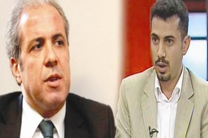 Şamil Tayyar ve Mehmet Baransu kavgasında bel altı imalar havada uçuştu