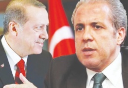 Şamil Tayyar'dan Erdoğan'a: Fedakarlık sırası devlette