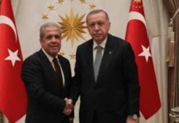 Şamil Tayyar'dan ÖSYM çıkışı: 'Umarım cumhurbaşkanımızın operasyonu mesaj olur'