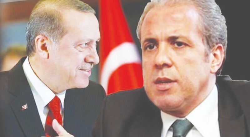 Şamil Tayyar'dan Erdoğan'a: Fedakarlık sırası devlette