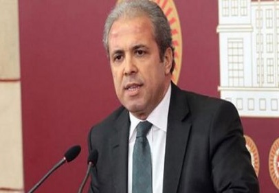 Şamil Tayyar'dan 'Pes' açıklaması