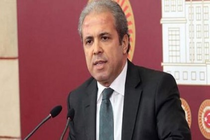 Şamil Tayyar&#039;dan &#039;Pes&#039; açıklaması