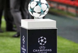 Şampiyon artık ön eleme oynayacak