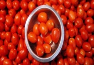 Şampiyon domates