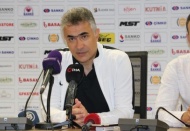 Şampiyon gibi oynadık