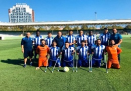 Şampiyon, kendi evinde ilk maçına çıkıyor 