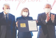 Şampiyon olan, Gaziantep’in işçisi, iş dünyası ve çiftçisidir