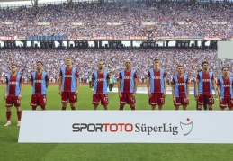 Şampiyon Trabzonspor, bu sezon İstanbul takımları karşısında mağlup olmadı