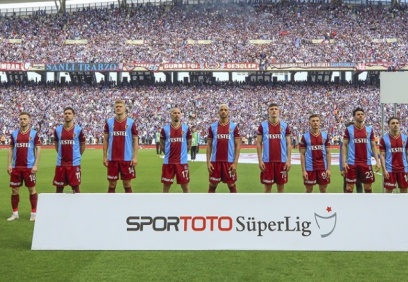 Şampiyon Trabzonspor, bu sezon İstanbul takımları karşısında mağlup olmadı