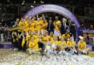 Şampiyon Yakın Doğu Üniversitesi